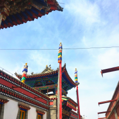 塔尔寺