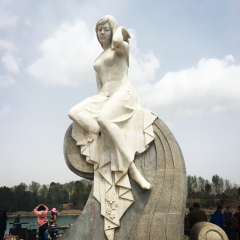 贵德黄河生态文化旅游景区