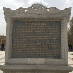 ﻿中华福运轮