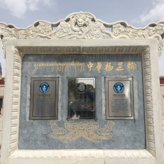 ﻿中华福运轮