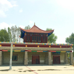 ﻿中华福运轮