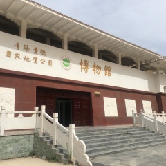 贵德国家地质公园