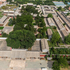 喀喇沁王府