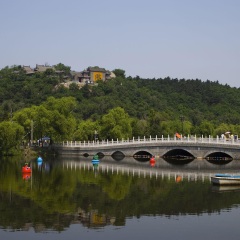 北山公园1