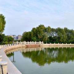 世界雕塑公园2