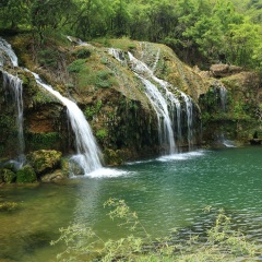 天河潭1