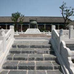 烟台牟氏庄园2
