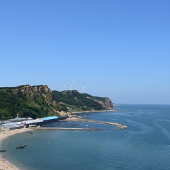 烟台山1