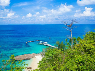 出境旅遊 > 泰國-普吉島機票 當地5晚6或7日遊>懶人專屬,2人發團