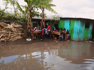 基贝拉贫民窟