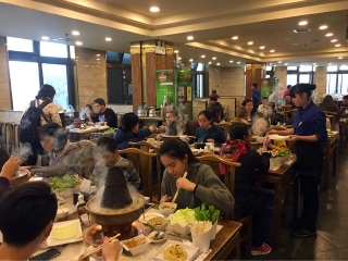 聚宝源（牛街北口店）