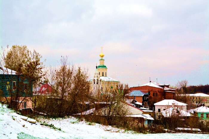 夏宁葆俄罗斯,弗拉基米尔自由行【途牛网首发】.【多图】_弗拉基米尔