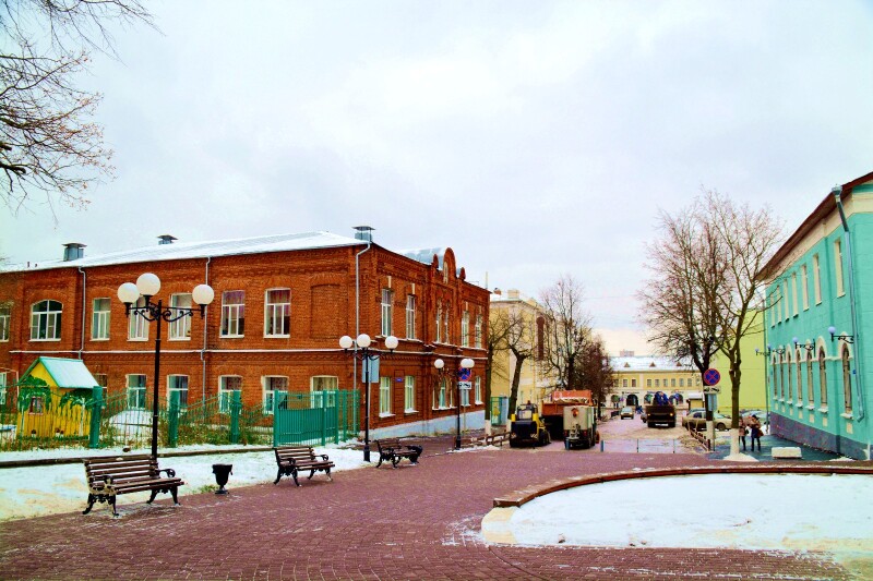 夏宁葆俄罗斯,弗拉基米尔自由行【途牛网首发】._弗拉基米尔游记_途牛