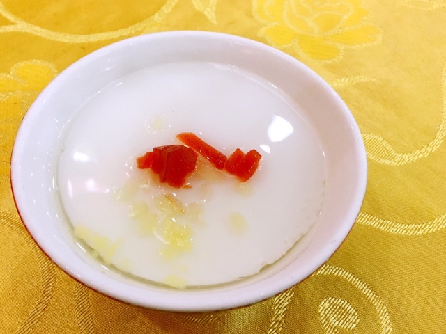 杏仁豆腐 西城区特色小吃 西城区美食攻略 途牛移动站