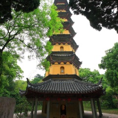 阿育王寺2