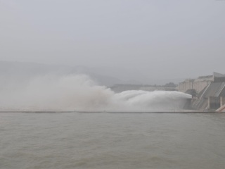 黄河小浪底
