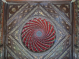 绍兴诸暨西施故里