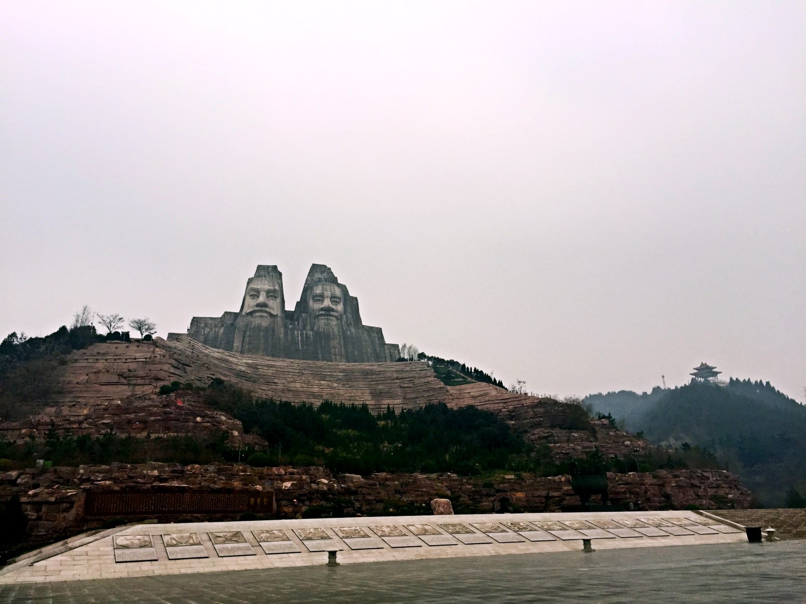 【途牛首发】双色球公益行之魅力河南