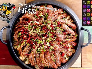 鸭爪侠Hi锅