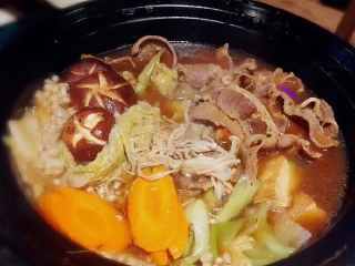 京华亭日式拉面居酒屋