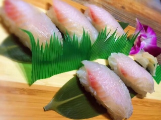 京华亭日式拉面居酒屋