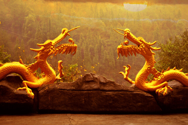 【途牛首发】发现新化之美:美在梅山龙宫溶洞,美在资江!