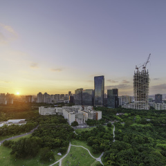 深圳大学