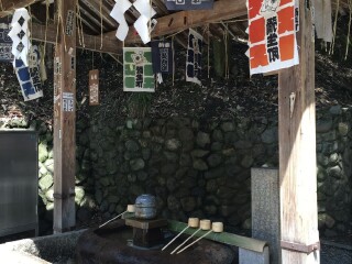 日本京都伏见稻荷大社