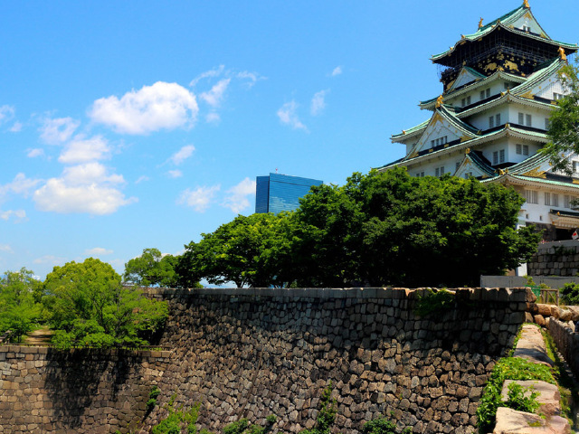  日本-大阪-名古屋-东京7日游>银川直飞大阪,经停上海,品尝异国风味