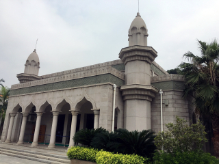 丰泽区天气预报