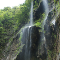 张家界大峡谷