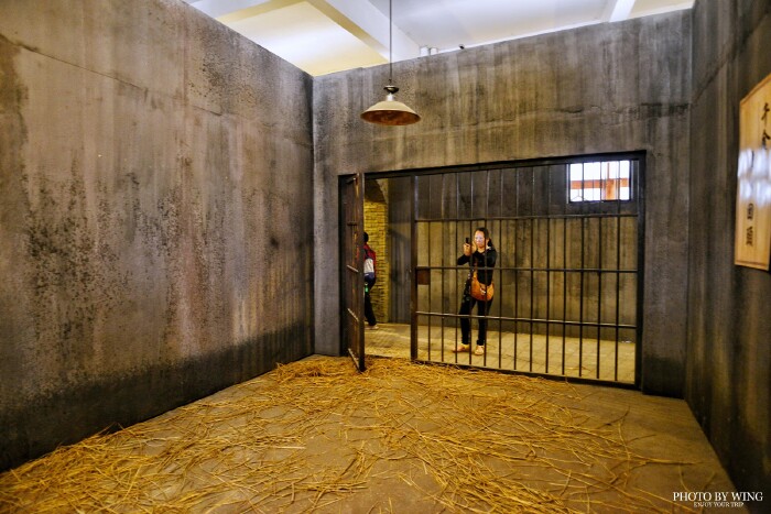 520#首发 广东有个"广莱坞",这个影视基地玩的就是穿越