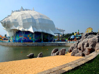 芜湖方特欢乐世界