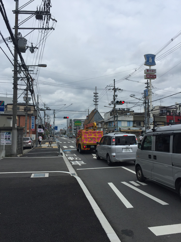 【羊咩咩の霓虹行】跟著途牛日本初體驗