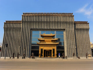 耳朵眼会馆（鼓楼店）