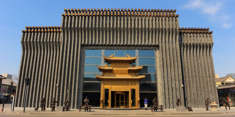 【2019年】天津耳朵眼会馆(鼓楼店)地址,电话,价格,营业时间(图)-天津