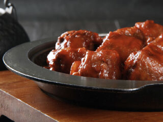 耳朵眼会馆（鼓楼店）