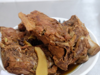 真定郝家排骨（正定县店）