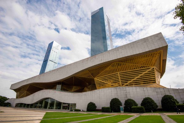 美豪丽致,醉美无锡