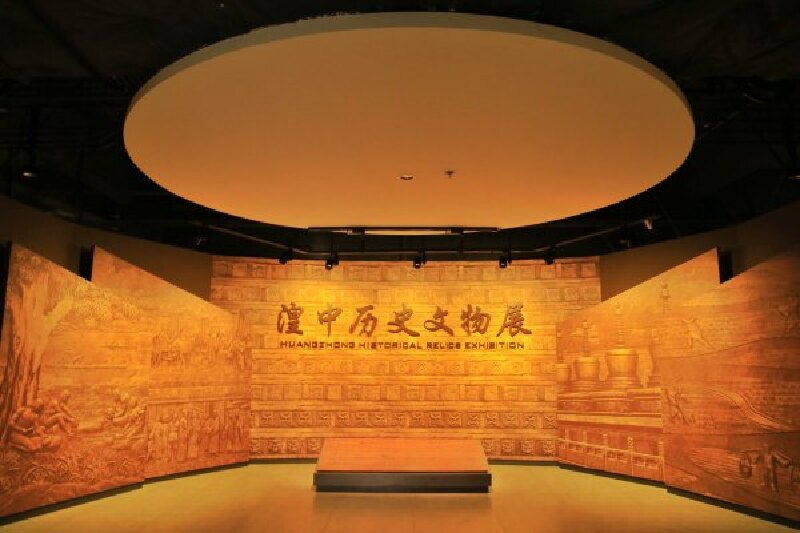 说走就走,去幸福西宁浪几天!