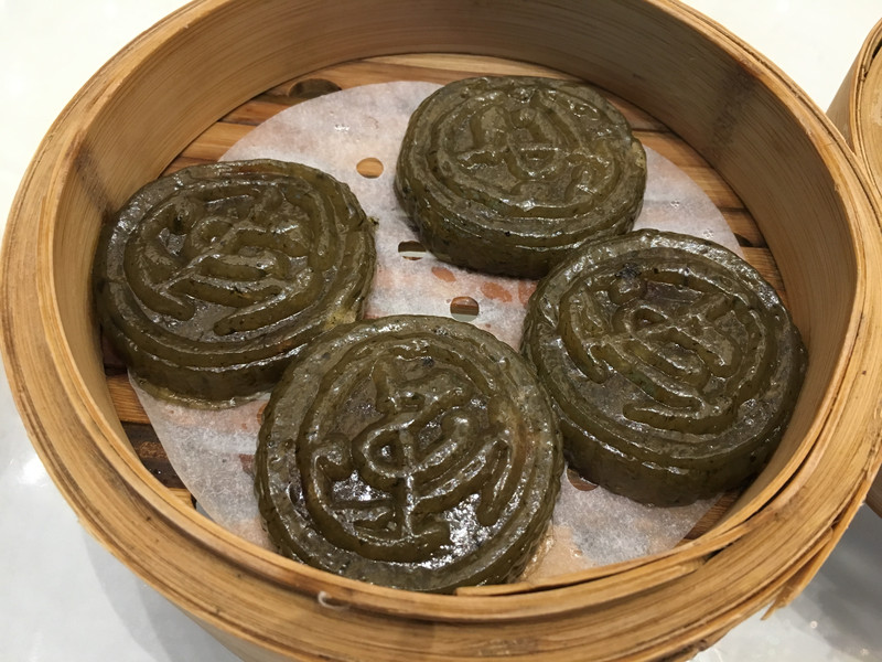 稔茜饼红豆糕虾鲜叉烧包蟹黄烧麦虾饺核桃糕九转大肠木瓜烙芦兜粽猴头