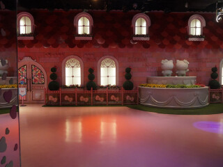 新山Hello Kitty主题乐园