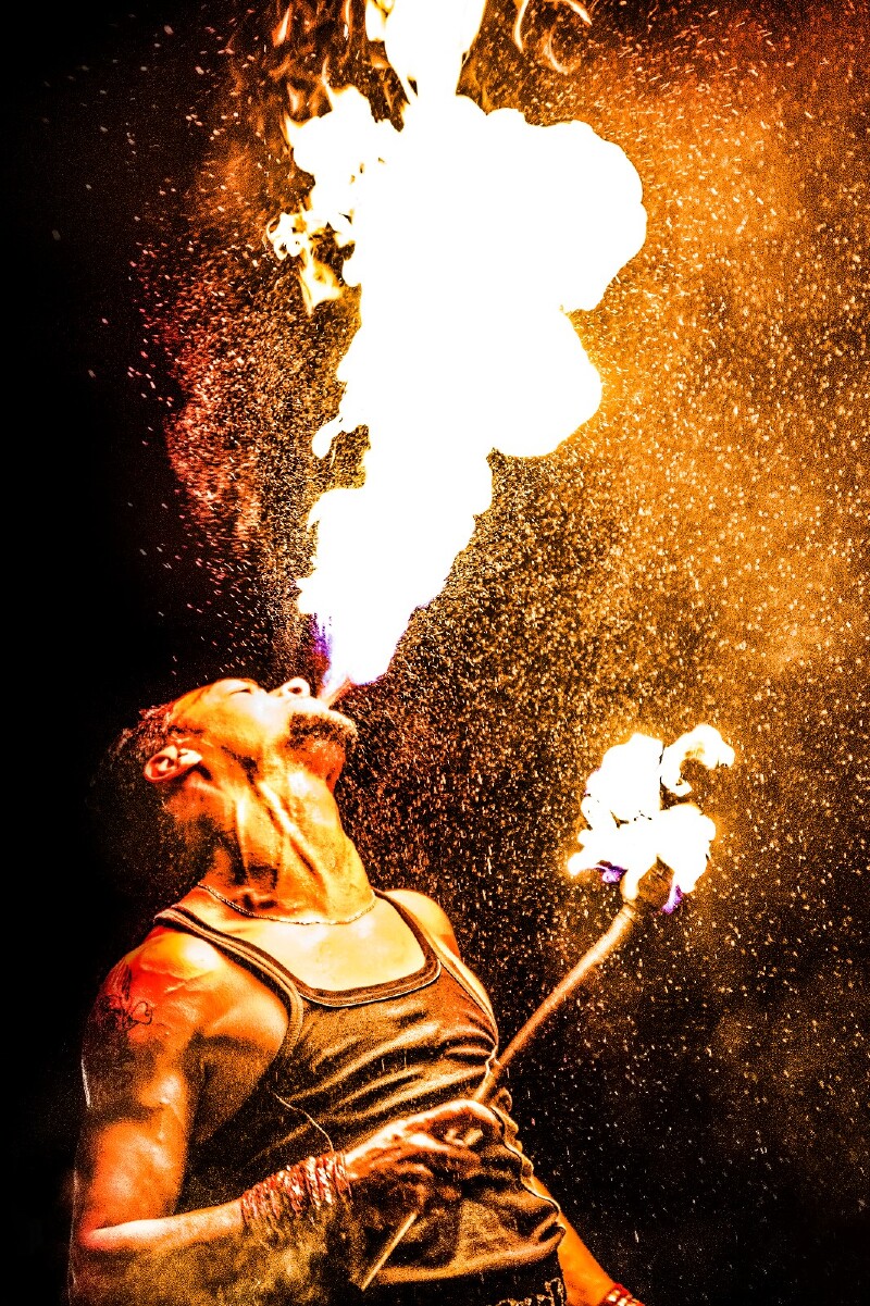 探访土豪国迪拜,一个人的中东之行【首发】