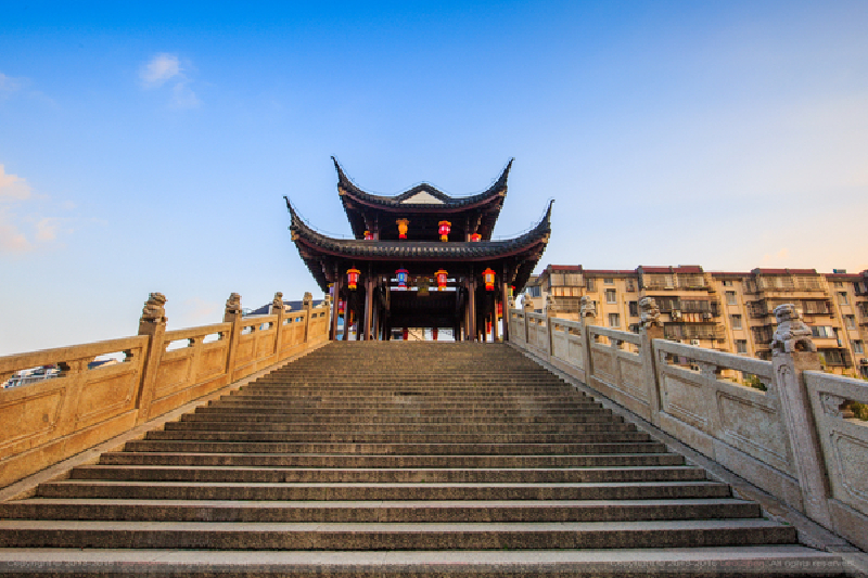 这是一个属于海宁的故事