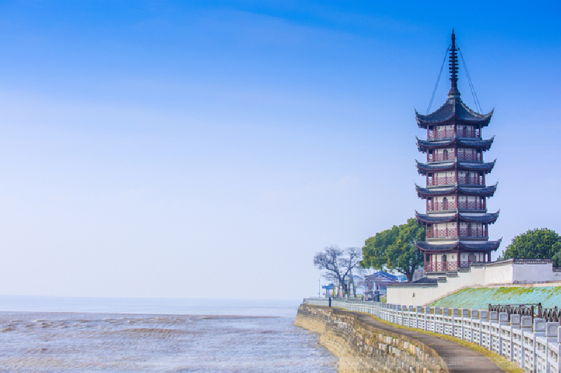 这是一个属于海宁的故事