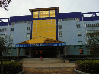 双钱龟苓膏文化博览园