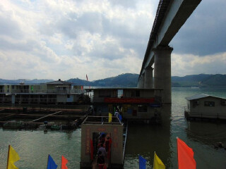 万圣和亲水乐休闲基地