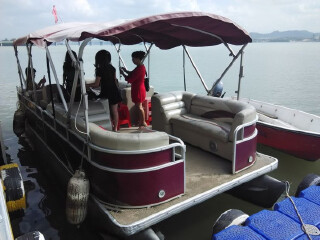 万圣和亲水乐休闲基地