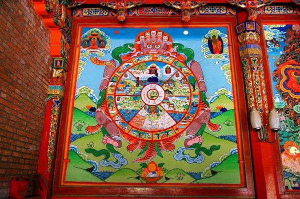 这才叫旅行——我的甘南川北之行