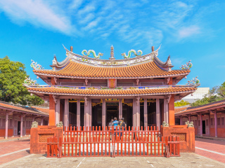 台南孔庙